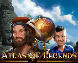 Atlas of Legends