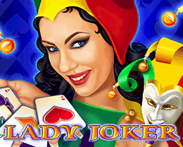 Lady Joker